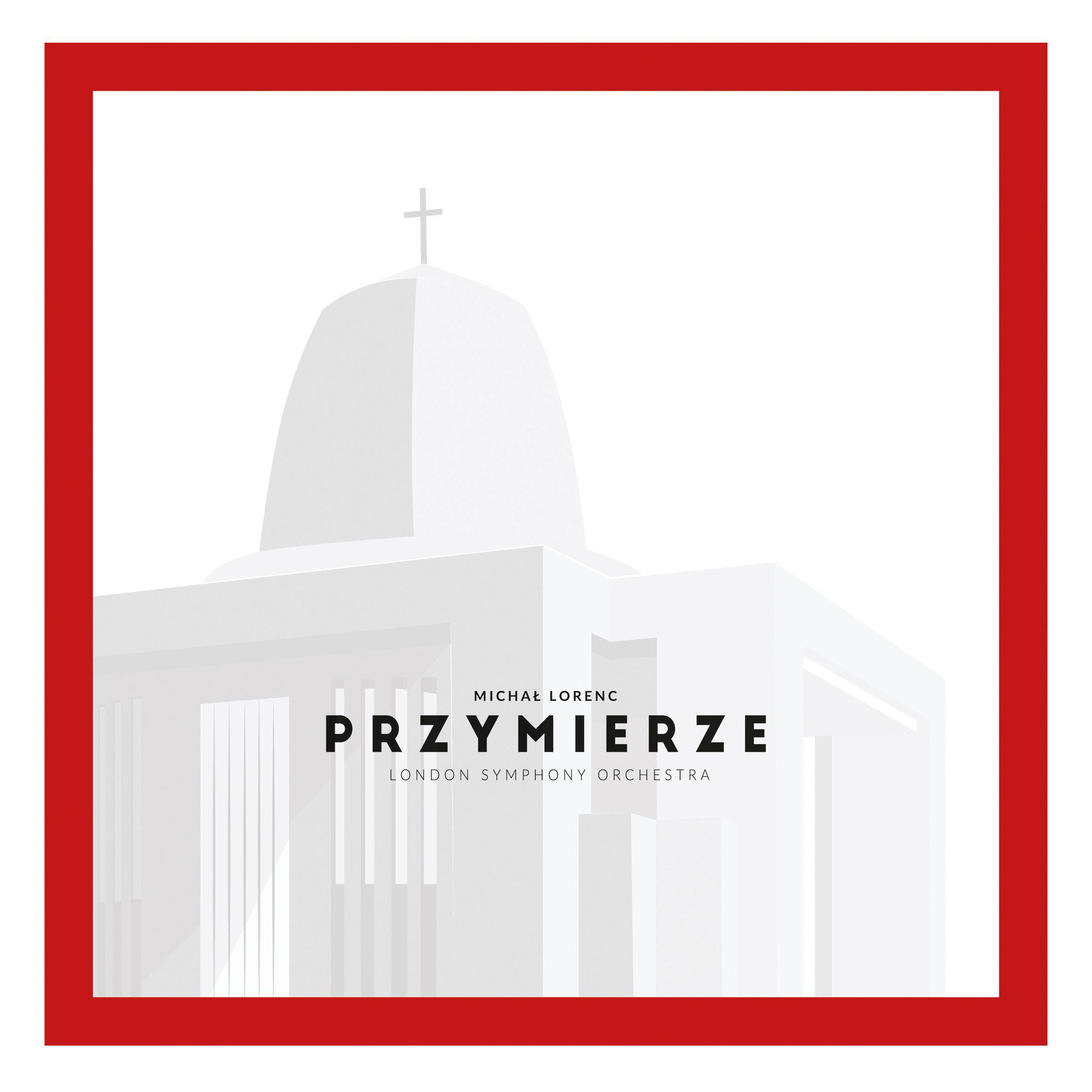 Przymierze专辑