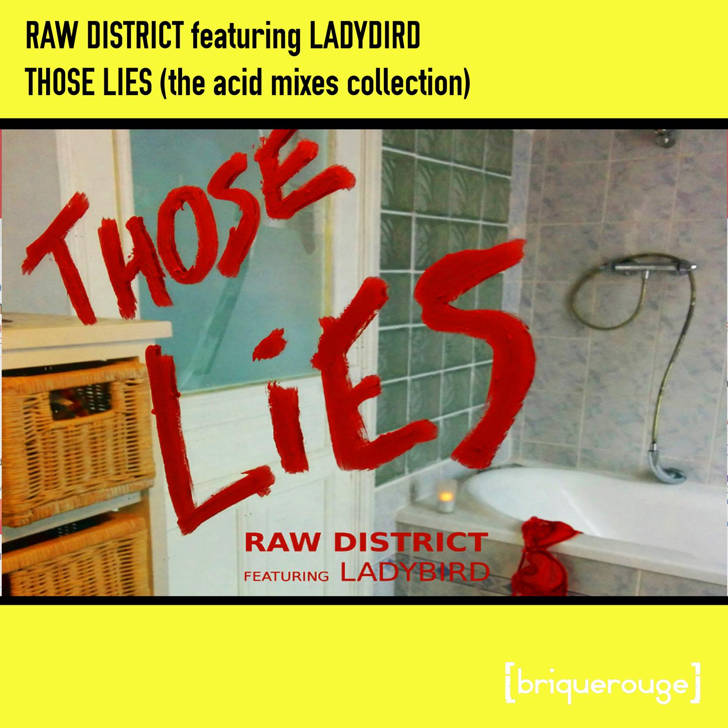 Those Lies