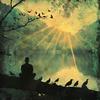 Asian Zen Meditation - Feathers Rhythm Meditation