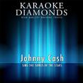 The Best Songs of Johnny Cash (Karaoke Version)