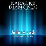 The Best Songs of Johnny Cash (Karaoke Version)专辑