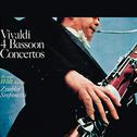 Vivaldi - 4 Bassoon Concertos专辑