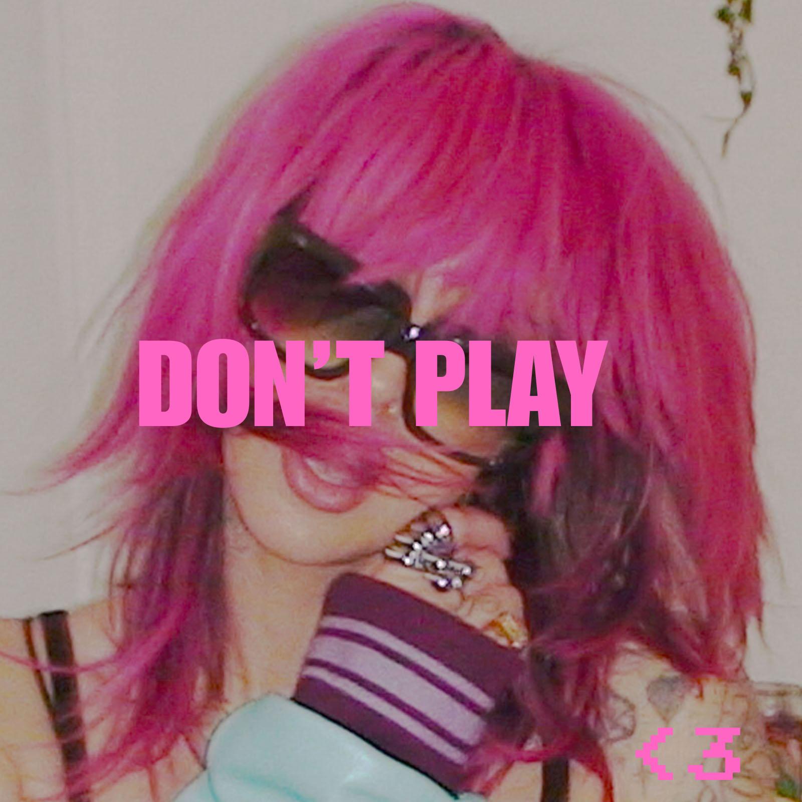Don't Play