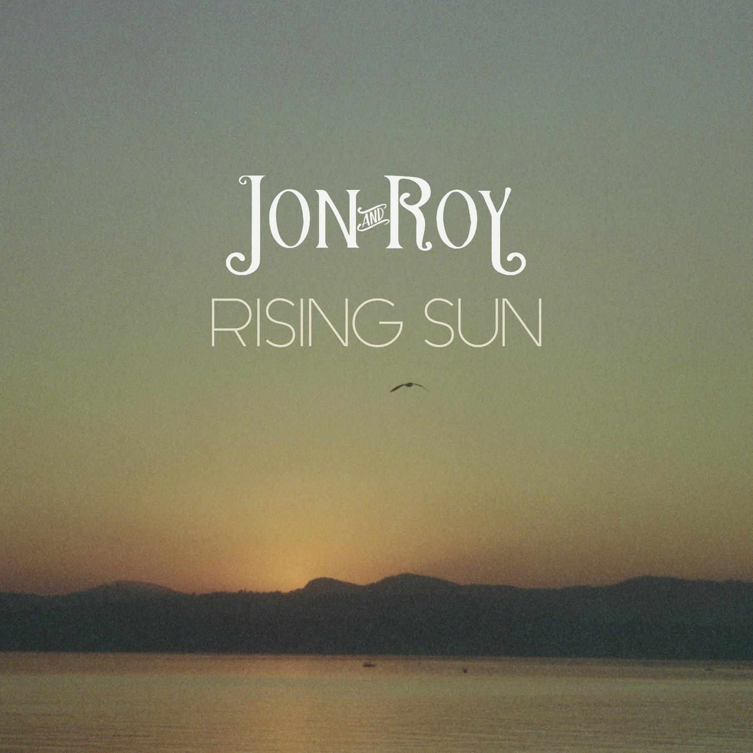 Rising Sun