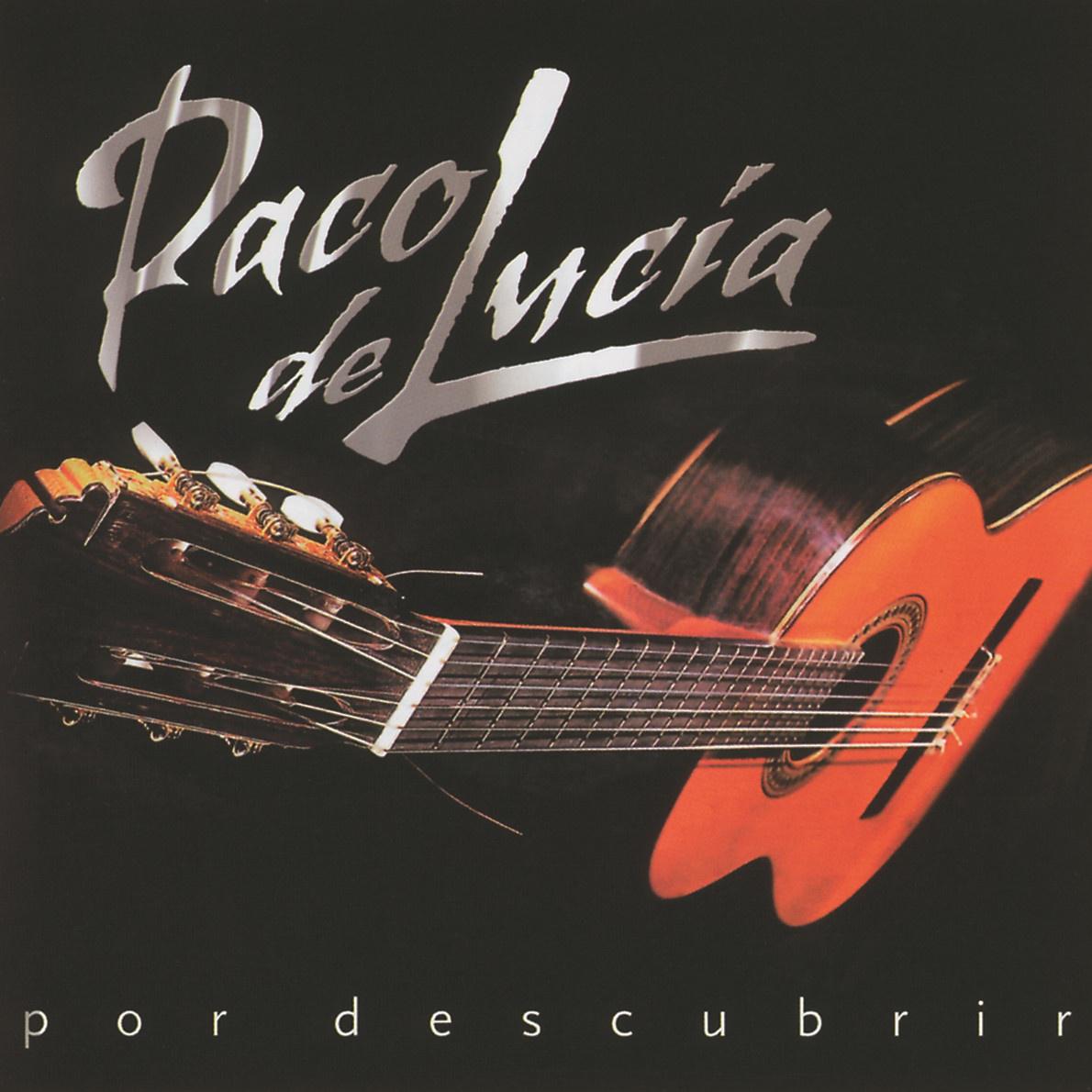 Paco de Lucía - Niquelao