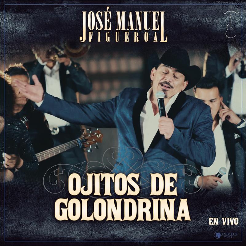 Ojitos De Golondrina (En Vivo)