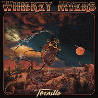 Whiskey Myers - The Wolf (Karaoke Version) 带和声伴奏