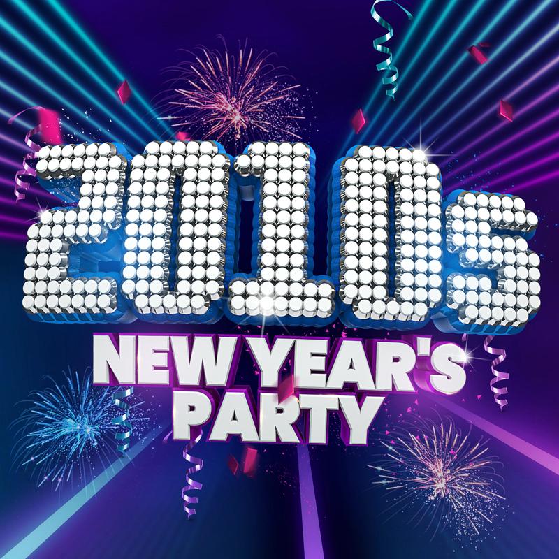 2010s New Year's Party