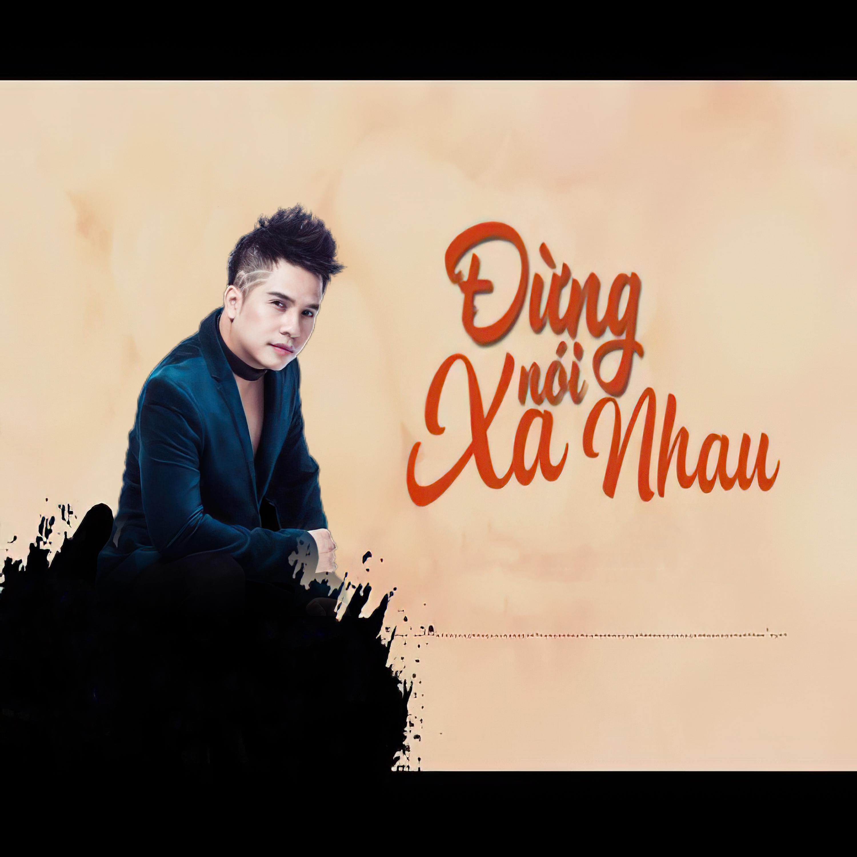 Duong Dinh Tri - Đêm tạ từ