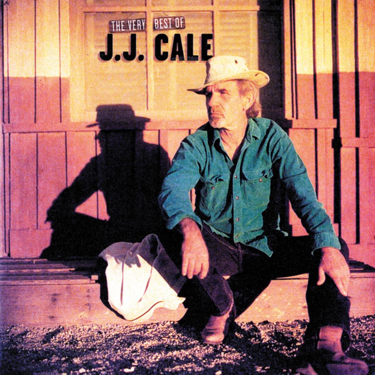 J.J. Cale - Hey Baby