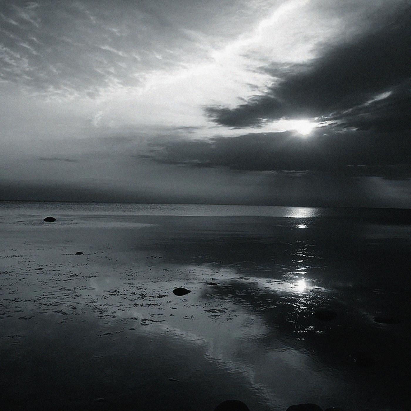 SHE WILL (Instrumental)