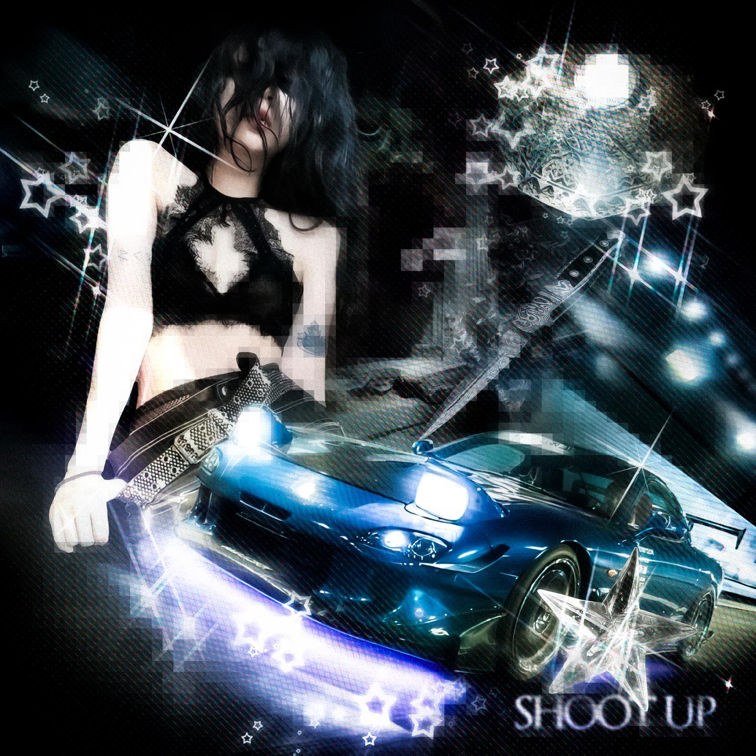 INTERWORLD - Shoot Up