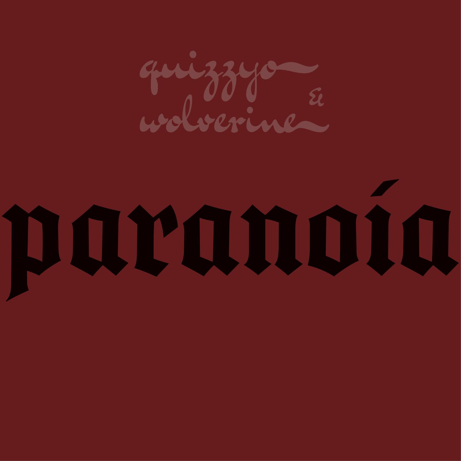 Paranoia