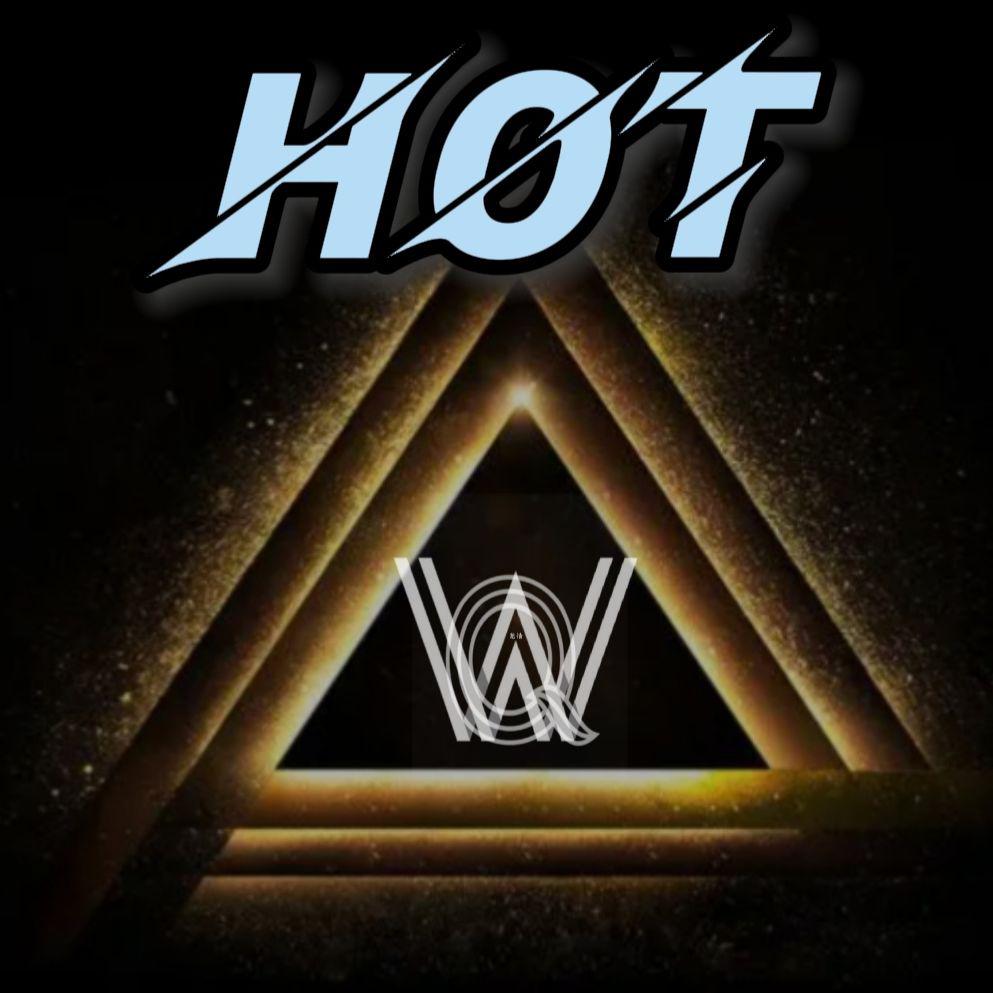 HOT(热）