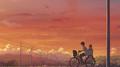 Here With You - Single专辑