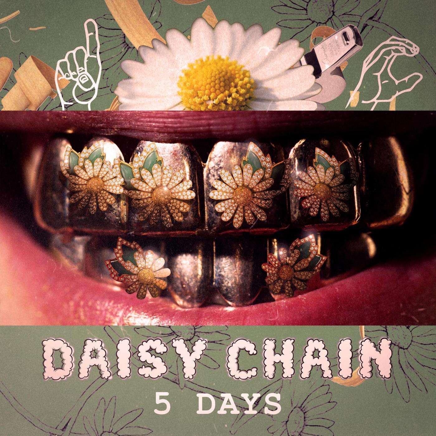 5 Days