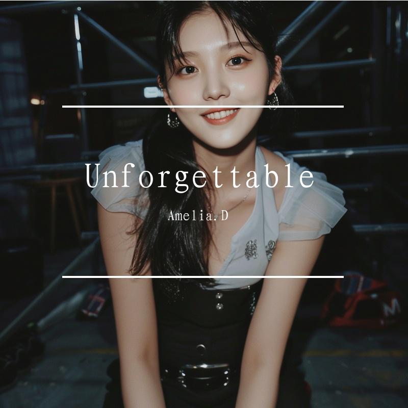 Unforgettable