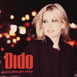 Dido - Day Before We Went to War (Pre-V) 带和声伴奏
