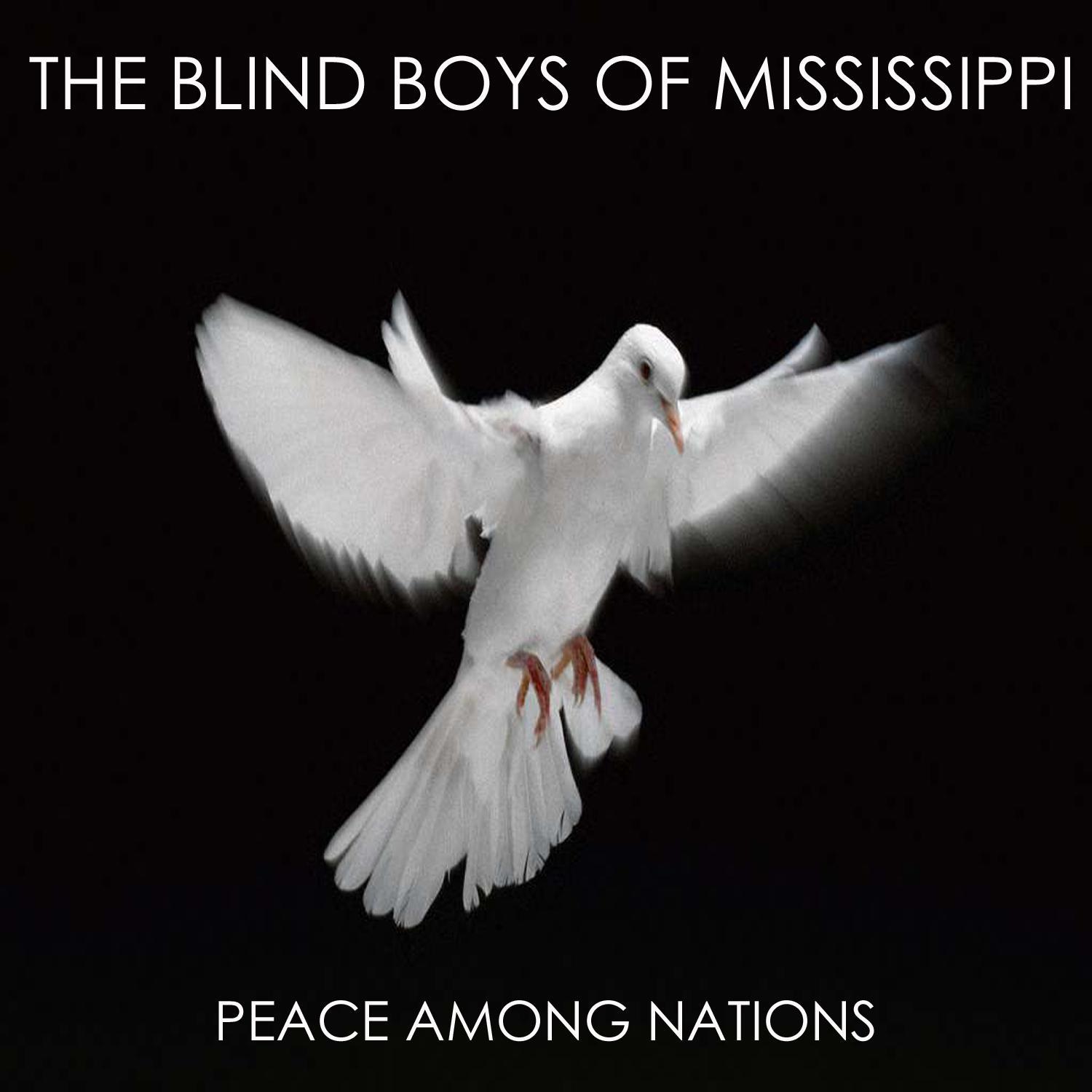 Peace Among Nations