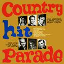 Country Hit Parade专辑