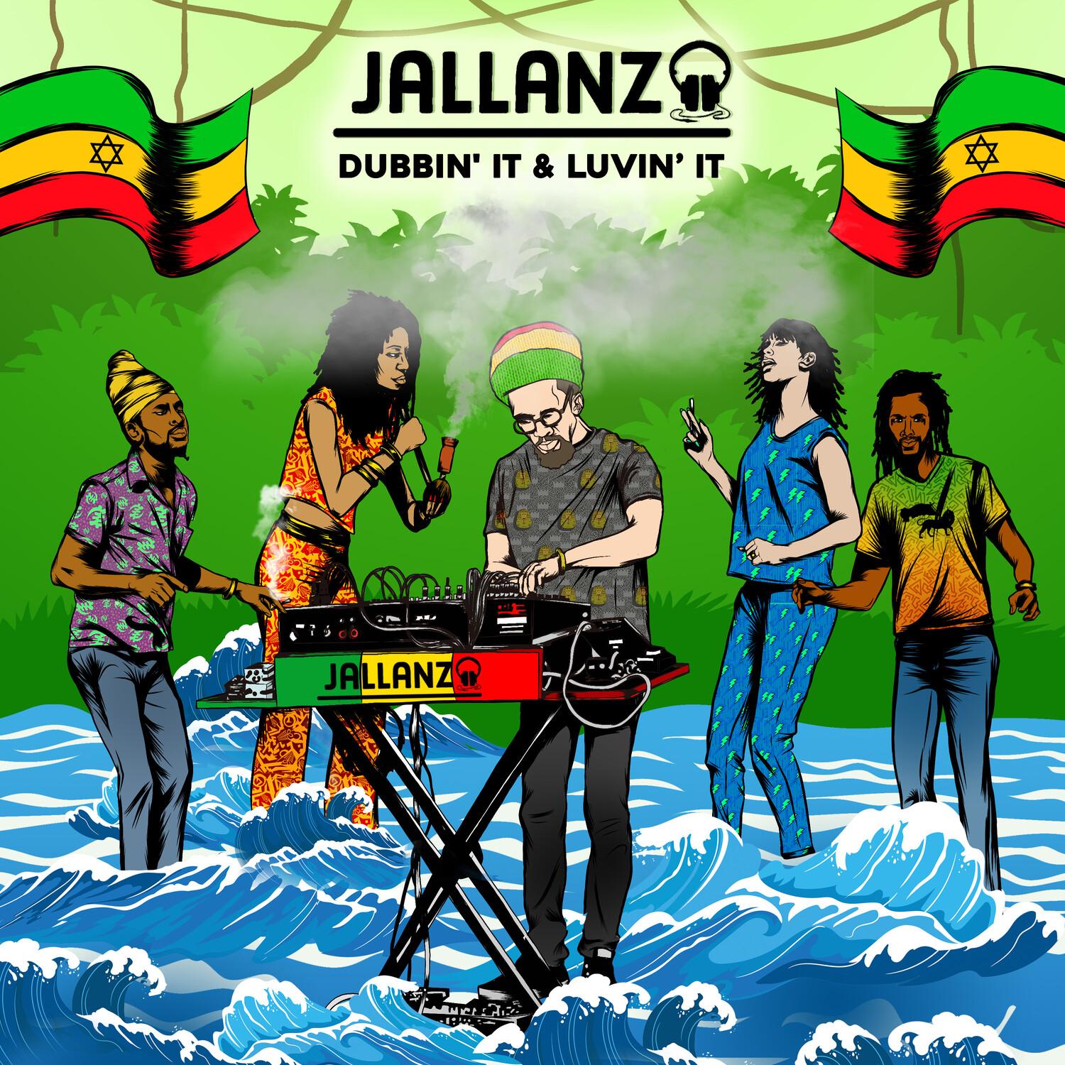 Dubbin' It & Luvin' It