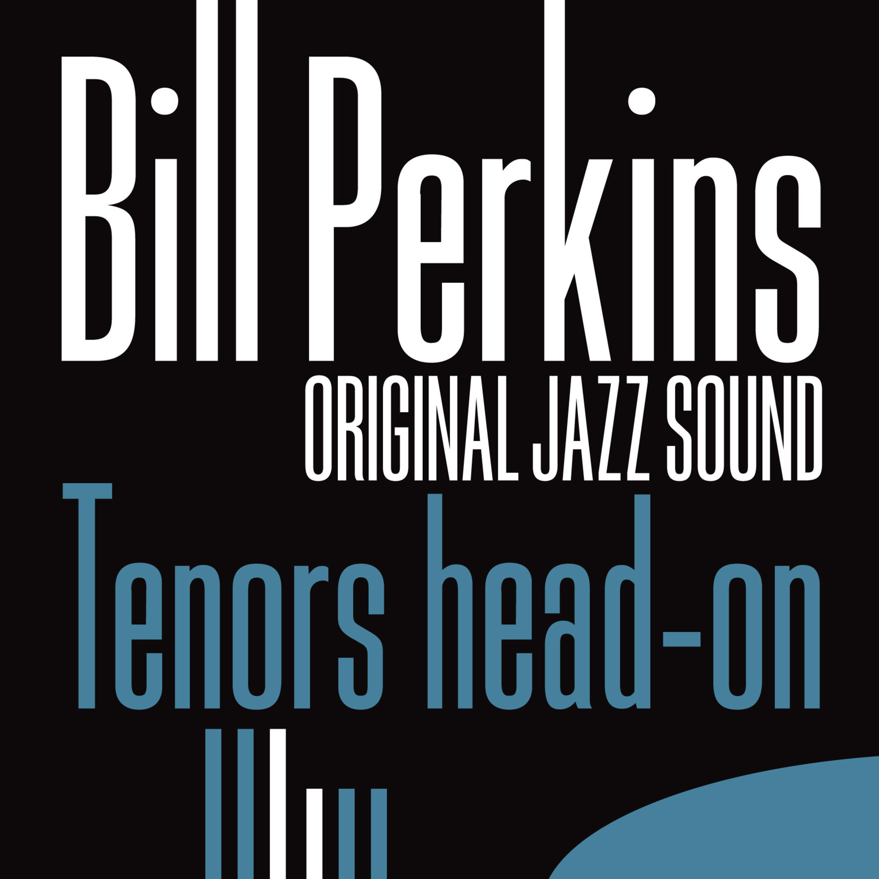 Original Jazz Sound: Tenors Head-On