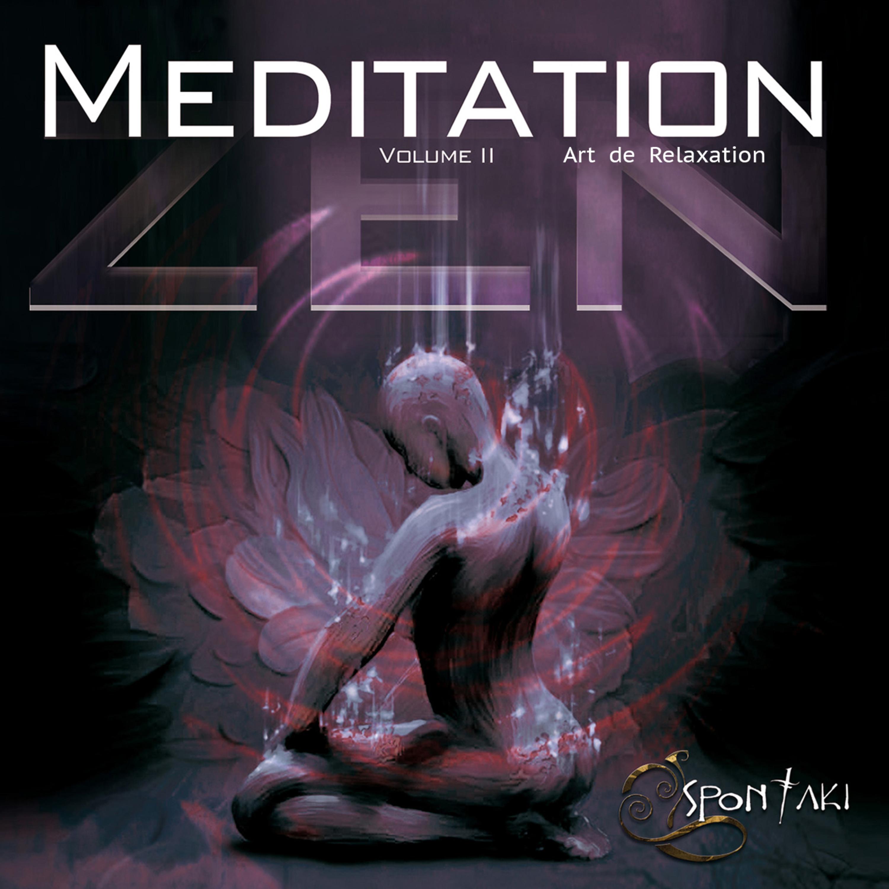 Meditation, Vol. II : Art de Relaxation