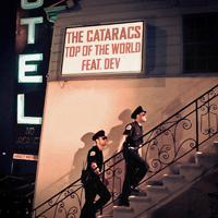 女伴奏 高品质 自制和声版 重鼓 The Cataracs-Top of the World