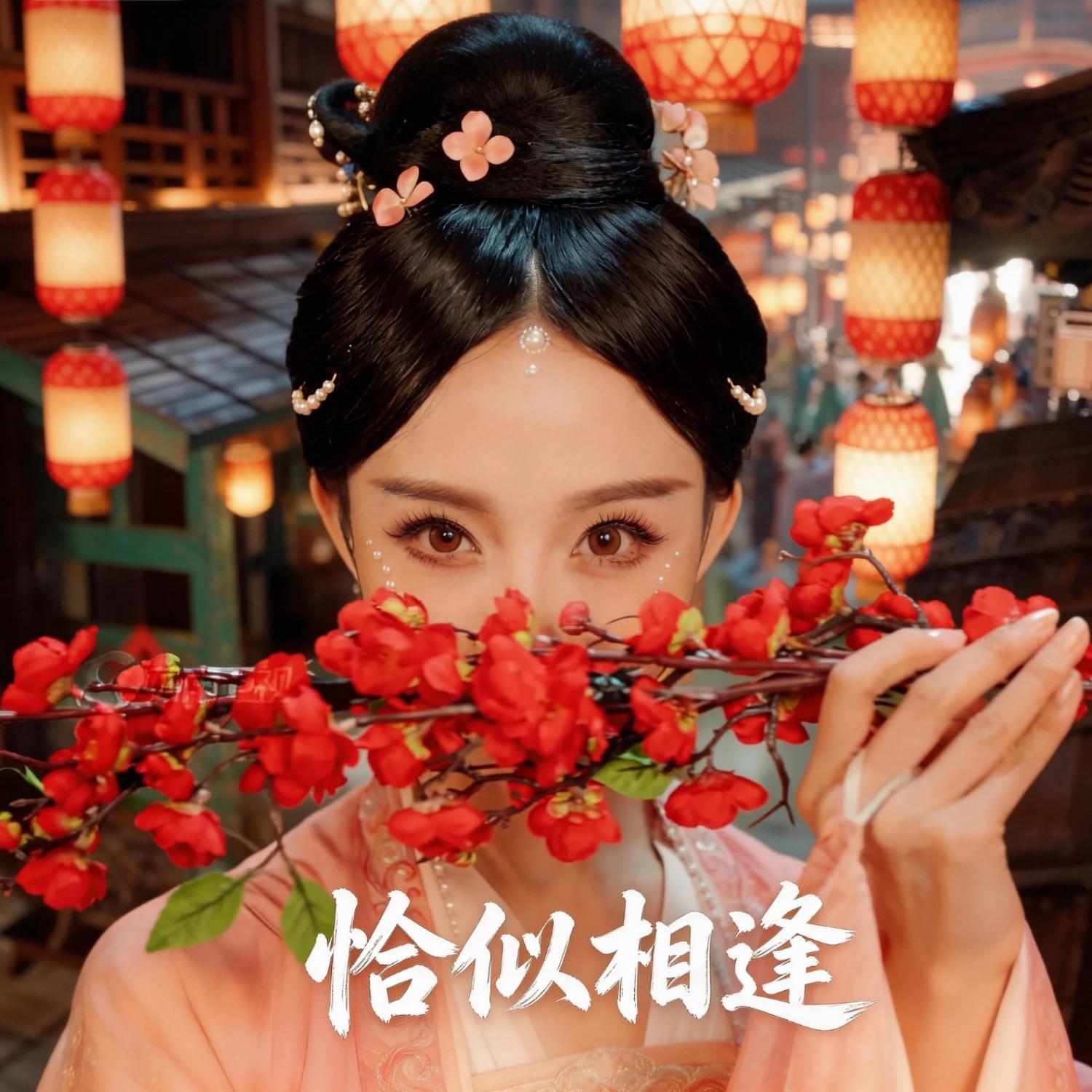 恰似相逢（2026河南卫视元宵奇妙游）