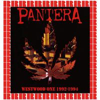 walk -PANTERA