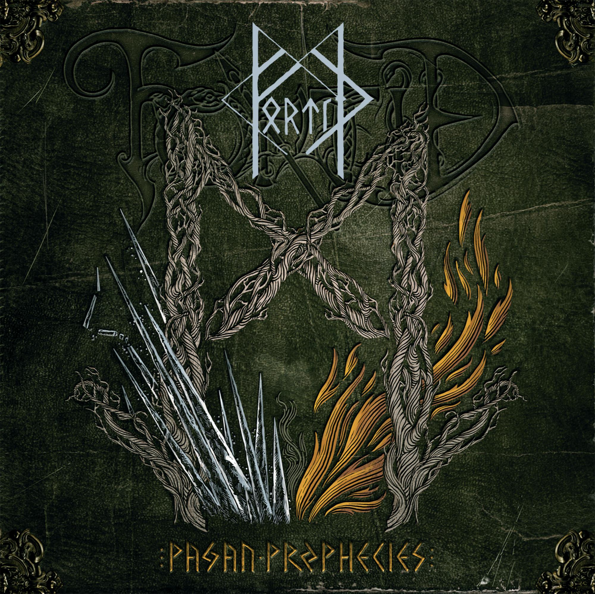 Pagan Prophecies