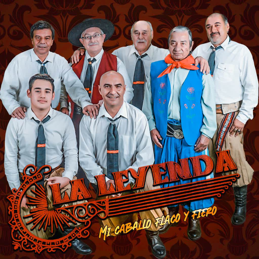 La Leyenda - Pescador de Barú