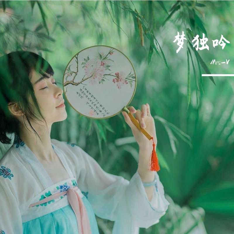 梦独吟