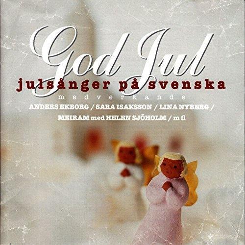 Anders Ekborg - Guds frid i gode vise män