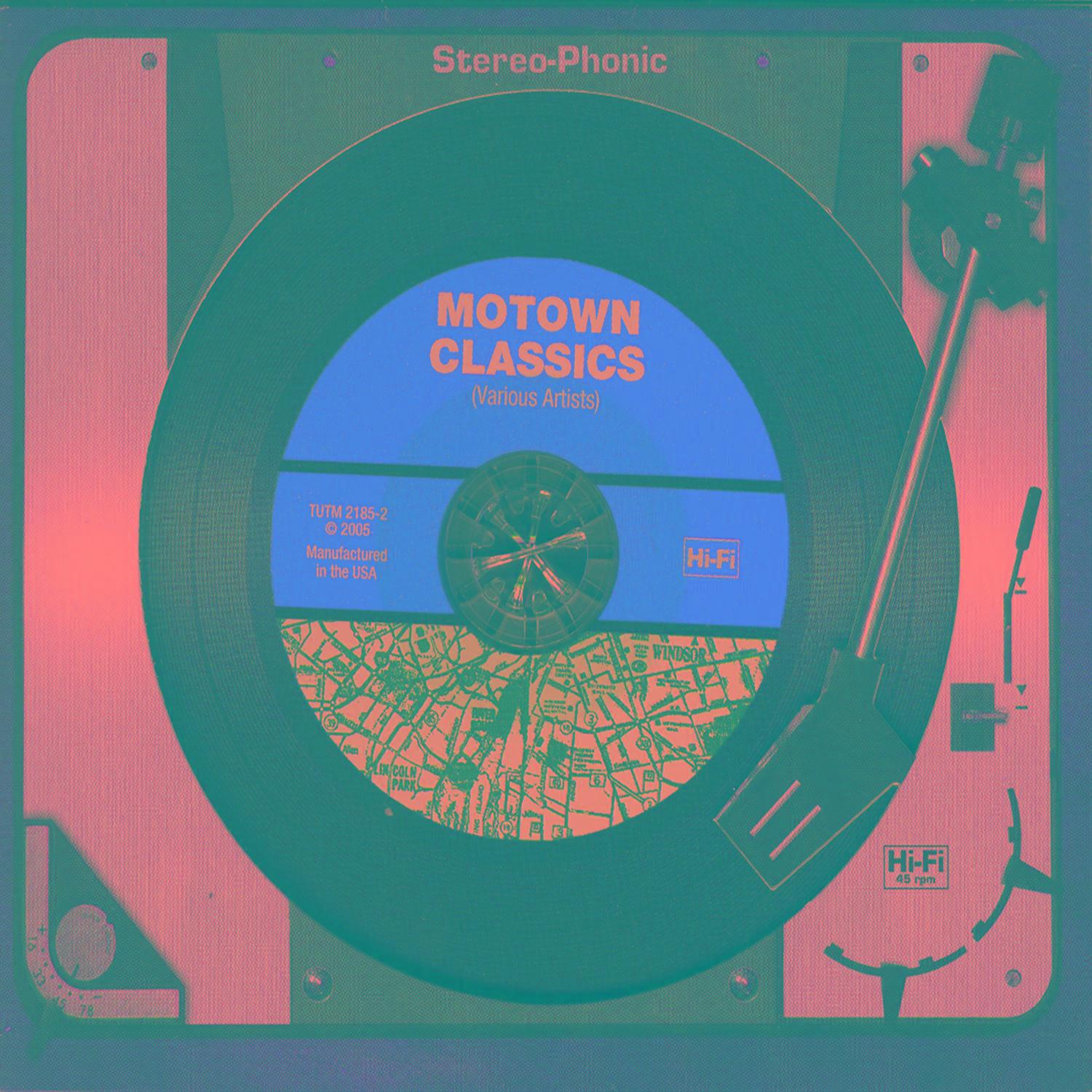Motown Classics