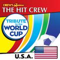 Tribute to the World Cup: USA