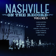 Nashville: On The Record Volume 3