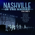 Nashville: On The Record Volume 3专辑