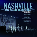 Nashville: On The Record Volume 3专辑