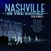 Nashville: On The Record Volume 3