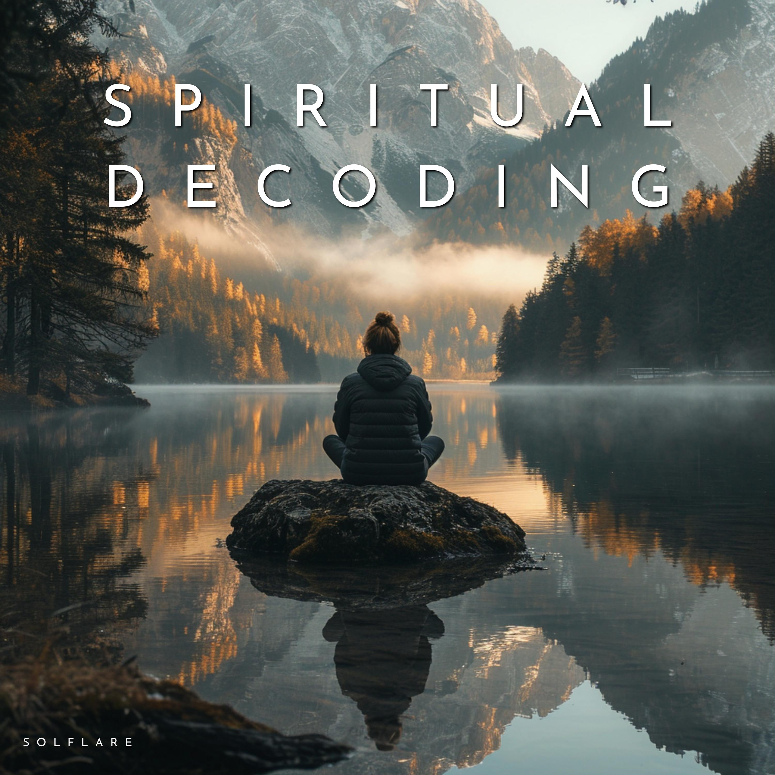 Spiritual Decoding - Solflare - 专辑 - 网易云音乐