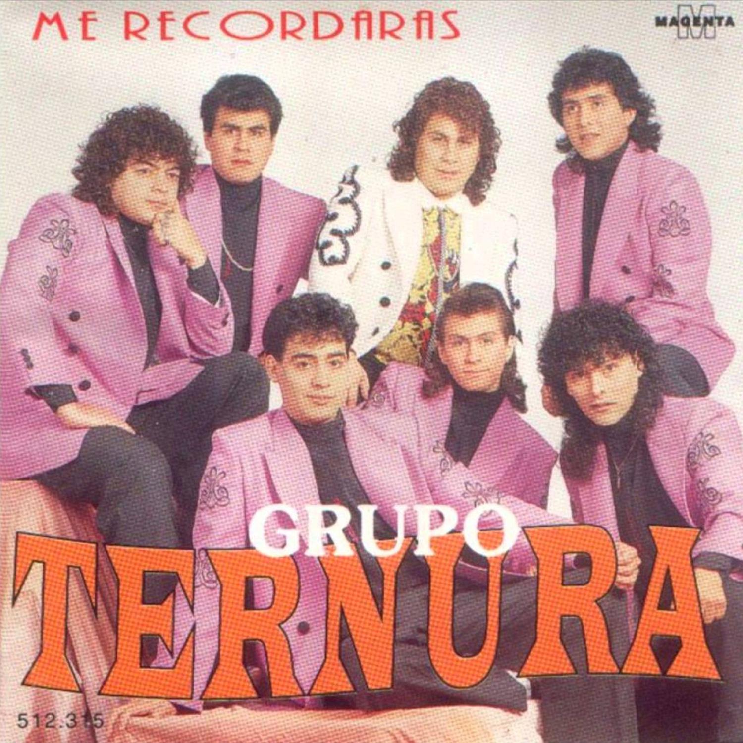 Grupo Ternura - Morena