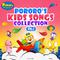 Pororo's Kids Songs Collection, Pt. 1专辑