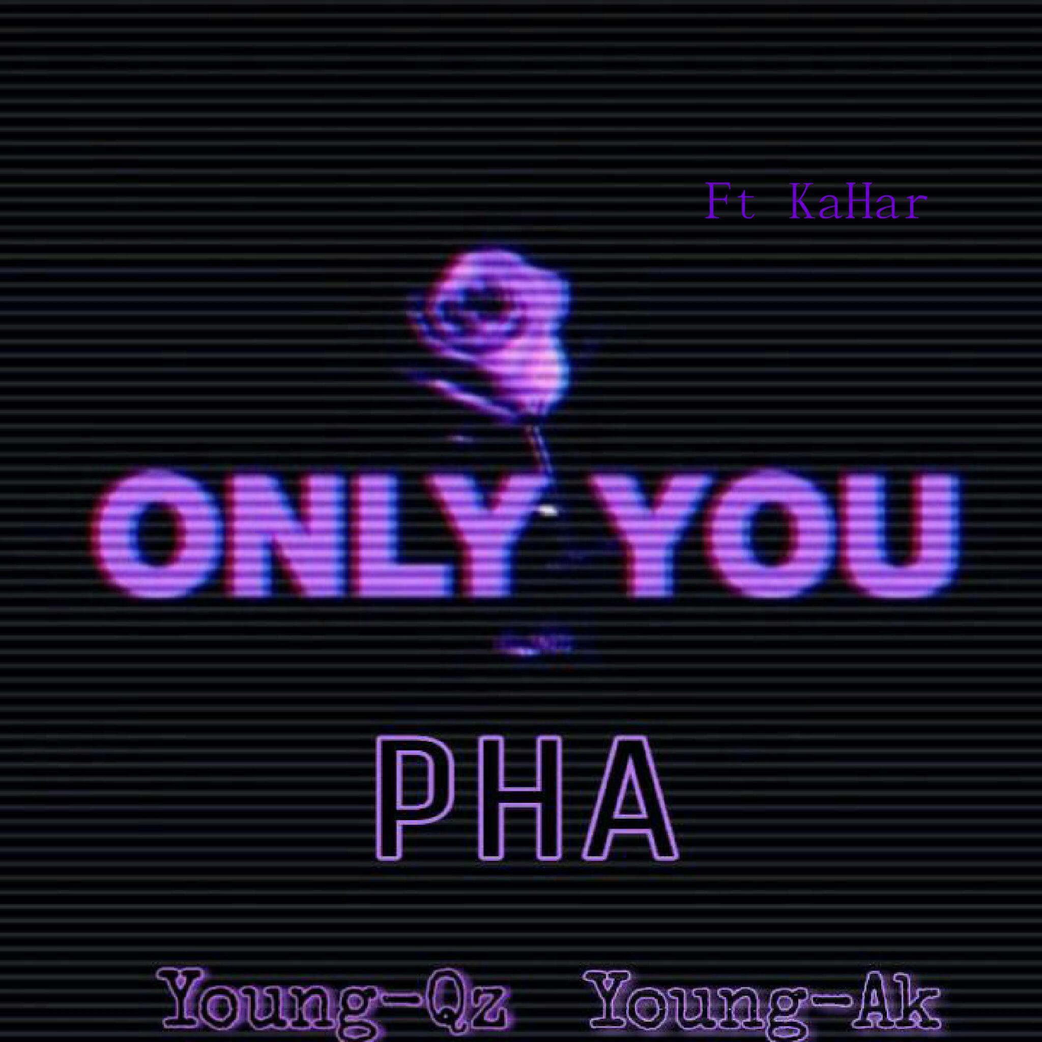 ONLY YOU（Remix）专辑