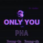 ONLY YOU（Remix）专辑