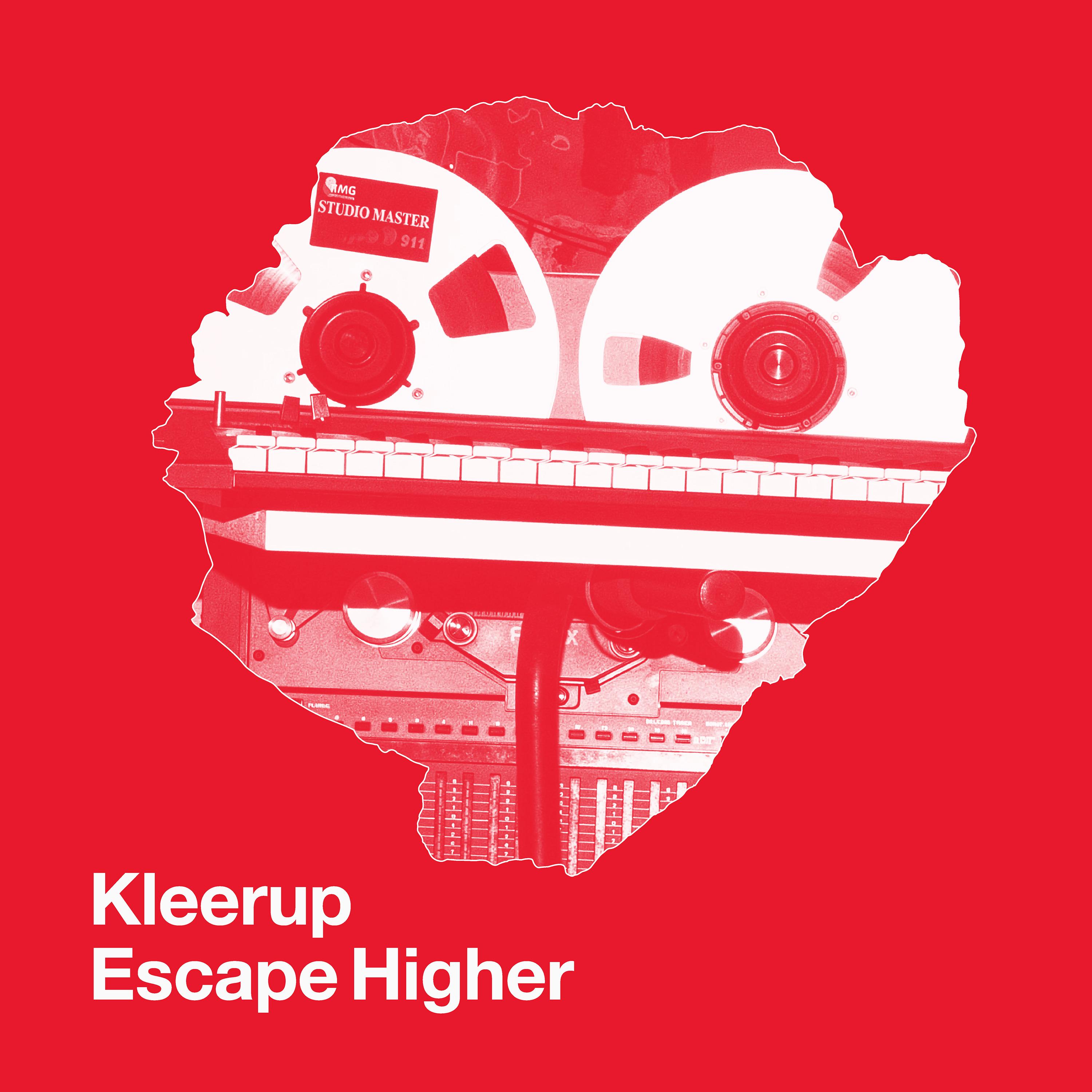 Escape Through Music