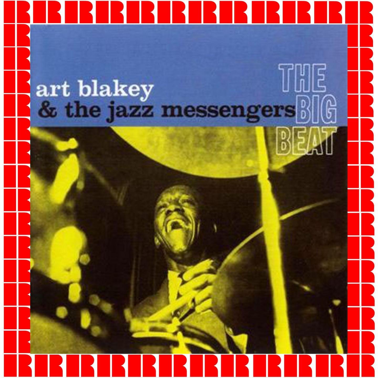 The Big Beat