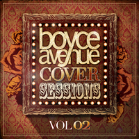Boyce Avenue - Without You (karaoke Version)