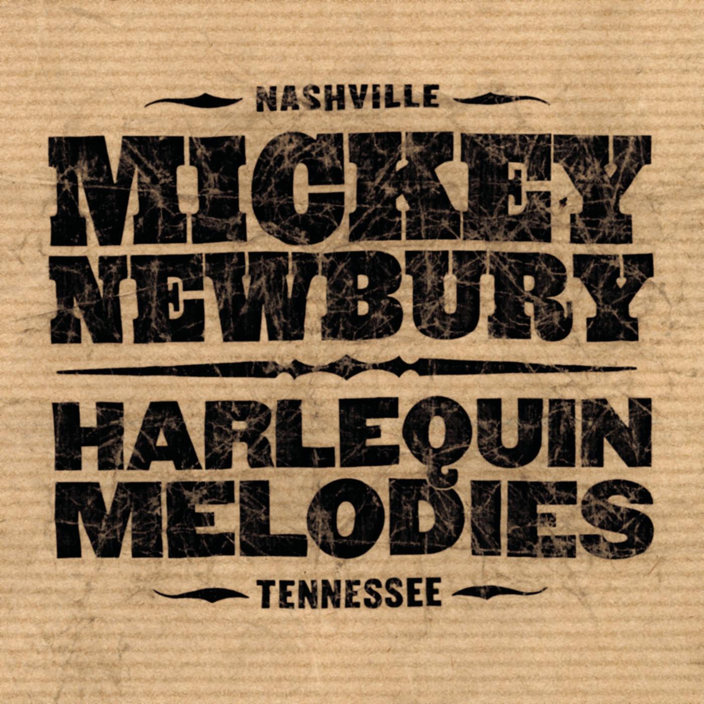 Harlequin Melodies
