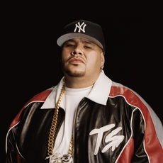 Fat Joe